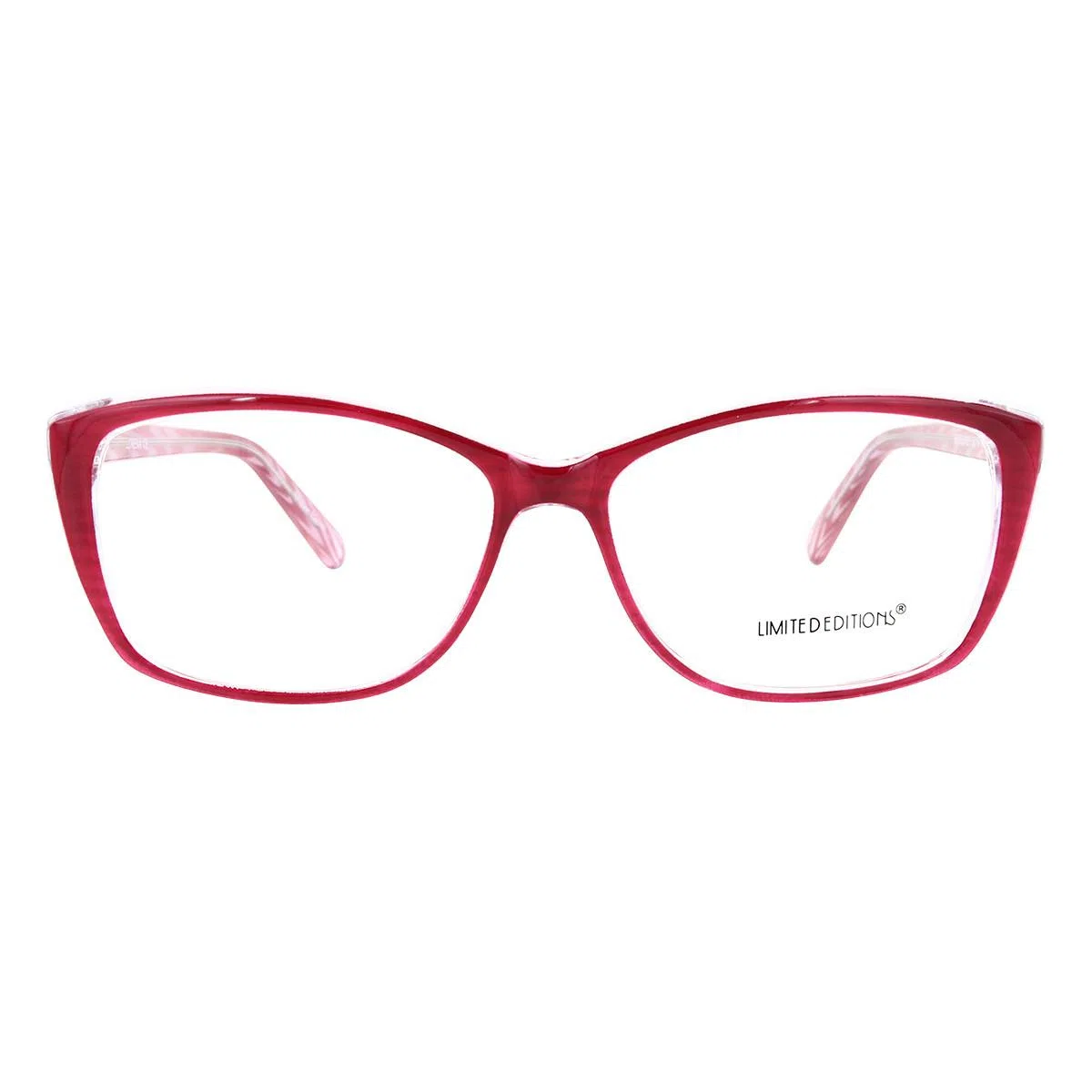 LIMITED EDITIONS LORENA Eyeglasses - view 4